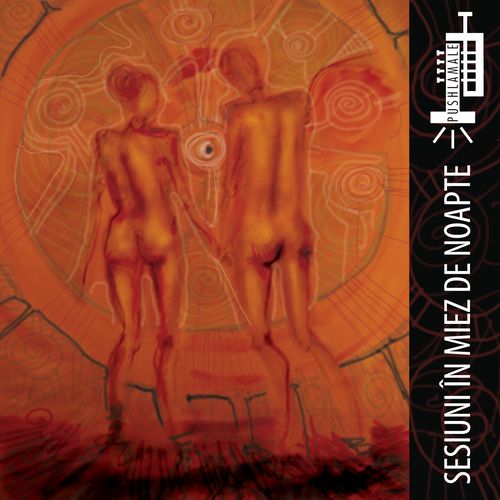 Pushlamale - Sesiuni în miez de noapte